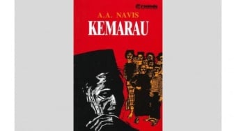 Perjuangan Melawan Kemiskinan dan Tradisi Kaku dalam Novel Bertajuk Kemarau