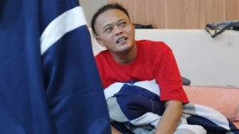 Tak Terima Orang Sunda Dihina, Sule Bandingkan Resbob dengan Hewan Anjing