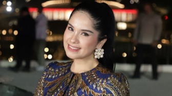 Annisa Pohan Diduga Hamil, Usia Anak Pertama Jadi Sorotan