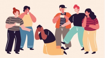 Ternyata, Pelaku Bullying Itu Bukan Selalu Orang Jahat: Kenapa Orang Baik Ikut Terlibat?