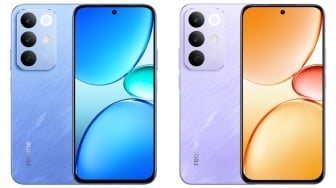 Perbandingan spesifikasi realme C85 Pro vs realme C85 4G, Pilih Layar AMOLED Apa 144 Hz?