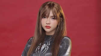 HP Miliknya Diretas untuk Prostitusi Online, Tiara Aurellie Minta Terdakwa Dihukum Berat