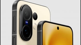 Vivo X200T Siap Debut Awal Tahun Depan: Desain Compact, Performa Turbo