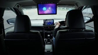 Zenix Tumbang! Ini Daftar Mobil Hybrid Terlaris di Indonesia Maret 2026