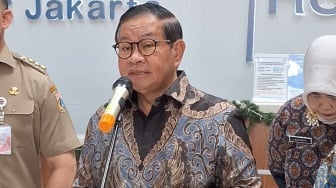 Pramono Anung: 21 Orang Jadi Korban Imbas Mobil Terabas Pagar SD di Cilincing