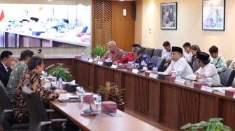 PBNU Dorong Reformasi Polri Menyeluruh, Gus Yahya Tegaskan Perlunya Pertobatan Institusional