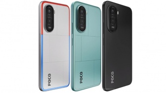 4 Rekomendasi HP Poco Mega Sale pada Harbolnas 12.12, Diskon hingga Rp 500.000