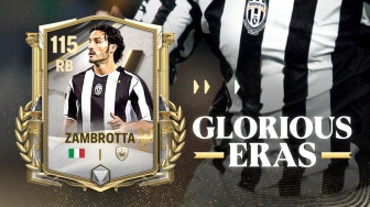 23 Kode Redeem FC Mobile Terbaru 12 Desember 2025, Klaim Kartu Glorious dan 5.000 Gems