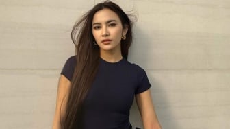 Tak Rasakan Sakit, Mahalini Ungkap Fakta Mengejutkan Setelah Melahirkan