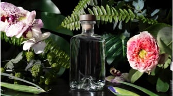 Edible Fragrance, Tren Baru Dunia Wewangian yang Siap Meledak di 2026?