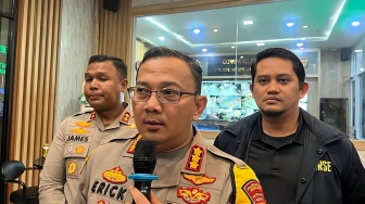 10 Saksi Diperiksa, Belum Ada Tersangka dalam Kasus Mobil Berstiker BGN Tabrak Siswa SD Cilincing