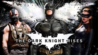 The Dark Knight Rises: Jadi Penutup Trilogi Superhero Terbaik, Malam Ini di Trans TV