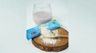 Pola Hidup Sehat Dimulai dari Sarapan: Mengapa DIANESIA Baik untuk Gula Darah?