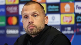 Alasan John Heitinga Tolak Pinangan Timnas Indonesia, Takut Alami Nasib seperti Kluivert?