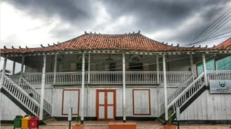 2 Wisata Palembang untuk Menjelajah Sejarah Tepi Musi bagi Pecinta Traveling