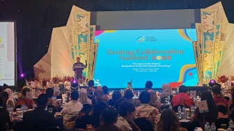 Genting Award Gold: Jejak Kolaborasi Mengatasi Stunting dari Desa ke Nasional