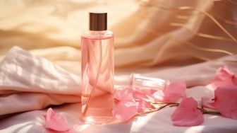 5 Rekomendasi Body Mist Murah di Indomaret, Aroma Segar untuk Sehari-hari