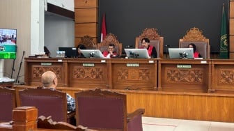 Ahli Bahasa Sebut Unggahan Laras Faizati Bukan Ajakan Kerusuhan, Ini Analisisnya