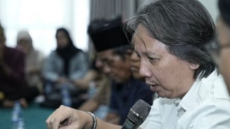 Menhut Serahkan SK Indikatif Hutan Adat di Kuansing, Bahtera Alam Ungkap Potensi Besar