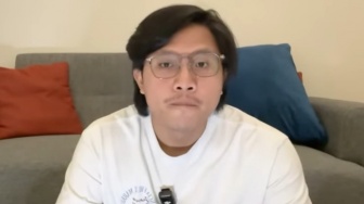 Klarifikasi Resbob Hina Orang Sunda: Saya Gak Percaya Ucapan Itu Keluar dari Mulut