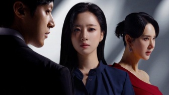 Sinopsis Drama Korea First Man Lengkap dengan Jadwal Tayang dan Pemain