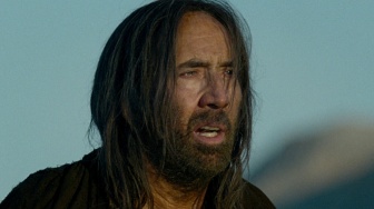 Sinopsis The Carpenter's Son, Horor Berani yang Mengungkap Sisi Gelap Masa Kecil Yesus