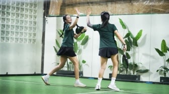 Bahaya Sinar UVA di Lapangan Indoor: Mengapa Sunscreen Wajib Saat Main Padel?