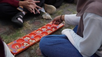 Komunitas Bermain Yogyakarta: Ruang Rehat Gen Z dari Gempuran Dunia Maya