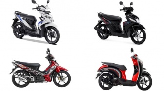 7 Rekomendasi Motor Bekas di Bawah 10 Juta Buat Anak Sekolah: Pilih yang Irit atau Keren?
