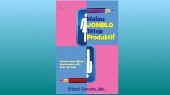 Review Buku Walau Jomblo Tetap Produktif: Menjadi Single Berkualitas dan Berprestasi