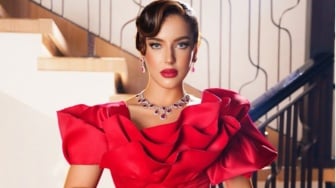 Resmi Cerai dari Ahmad Assegaf, Tasya Farasya Ngaku Sempat Hampir Menyerah?