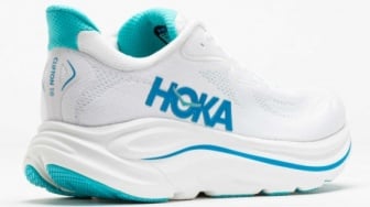 4 Sepatu Lari Hoka Diskon Setengah Harga yang Wajib Diburu