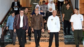 Pemprov Sumut Hadirkan Fast Track Young Preneur 2025, 1.700 Pelaku UMKM Didorong Naik Kelas