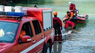 Cek Fakta: Viral Video Klaim 11 Negara Kirim Bantuan ke Korban Banjir Sumatera, Benarkah?