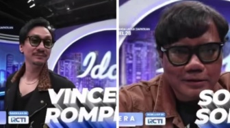 Indonesian Idol Season 14 Bakal Beda! Soleh Solihun Si Mulut Racun Jadi Juri