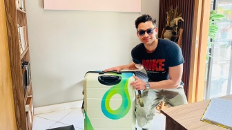 Hey Bali Tawarkan Penitipan Barang Gratis Selama 4 Jam, Strategi Bangun Kepercayaan Wisatawan