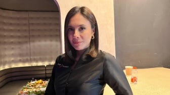 Bukan Hantu Biasa, Wulan Guritno Bawa Horor Naratif ke Malam 3 Yasinan