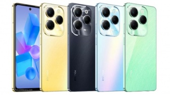 4 Perangkat HP Murah Bawa Chipset MediaTek Helio G99, Harga Mulai Rp 1 Jutaan