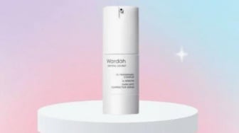 5 Serum Kolagen untuk Samarkan Flek Hitam, Rahasia Ampuh Bikin Kulit Mulus Bebas Noda