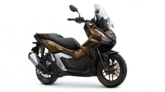 Turun 10 Jutaan, Motor Honda ADV 160 Bekas Harga Berapa?