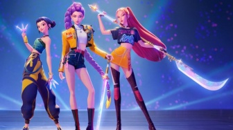 Kaleidoskop 2025: Deretan Momen Pop Culture Terheboh Sepanjang 2025