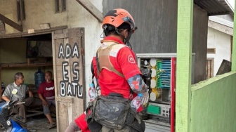 Telkom Akses Gerak Cepat Pulihkan Jaringan Terdampak Banjir dan Longsor di Sumatra