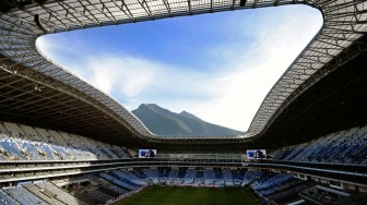 Ngeri, Kota Tuan Rumah Piala Dunia 2026 Ini Simpan Ribuan Mayat yang Belum Terungkap