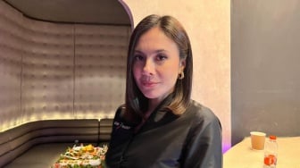 Wulan Guritno Tegaskan Shaloom Razade Lolos Casting Malam 3 Yasinan Bukan karena 'Ordal'