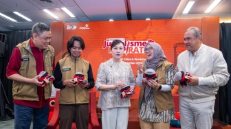 CIMB Niaga Siap Berikan Kelonggaran Kredit Bagi Bencana Banjir Sumatra