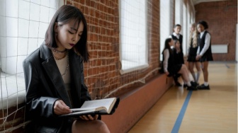 Stop Victim Mentality! Insights Akbar Abi dari Buku Berani Tidak Disukai