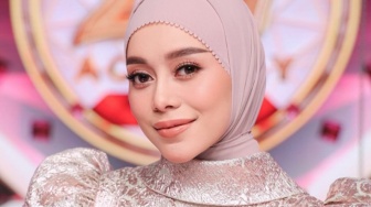 Bukan Makanan, Lesti Kejora Justru Ngidam Hal Anti-Mainstream Ini!