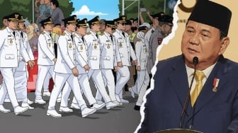 Pilkada Kembali ke DPRD: Solusi Hemat Anggaran atau Kemunduran Demokrasi?