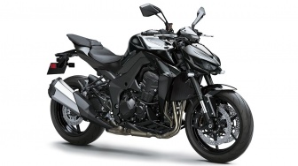 Tiga Motor Baru Kawasaki Resmi Meluncur Tutup Tahun 2025