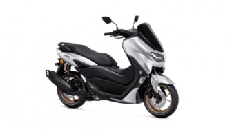 Harga Nyaris Sama dengan Beat Seken: Segini Banderol Yamaha NMax Bekas plus Konsumsi BBM